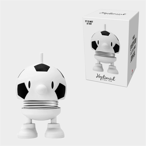 Hoptimist Fodbold Bumble