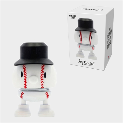 Hoptimist Baseball Bumble