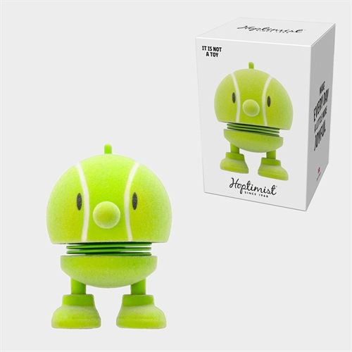 Hoptimist Tennis Bumble