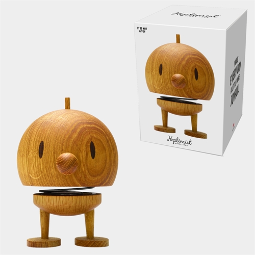 Hoptimist Bumble Egetræ Medium 