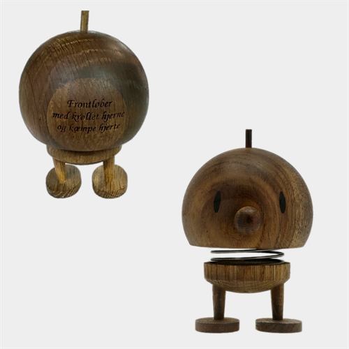 Hoptimist Bumble Røget Eg Medium