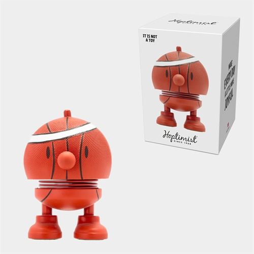 Hoptimist Basketball Bumble