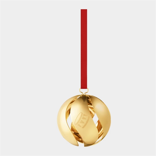 Georg Jensen Julekugle 