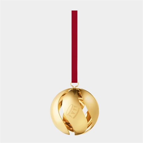 Georg Jensen Julekugle 