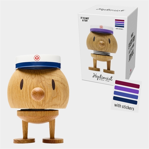 Hoptimist Student Bumble Eg Medium 